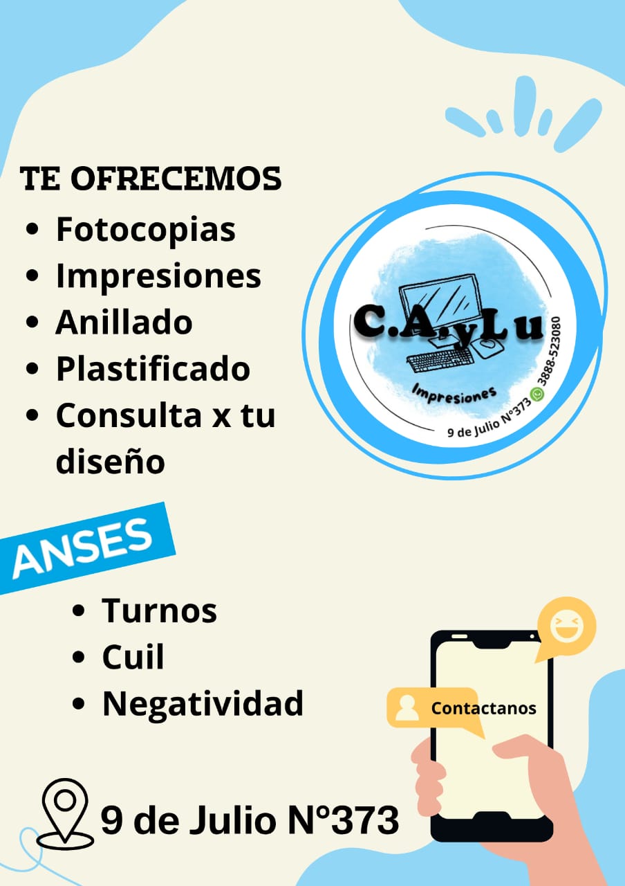 Descripción 1